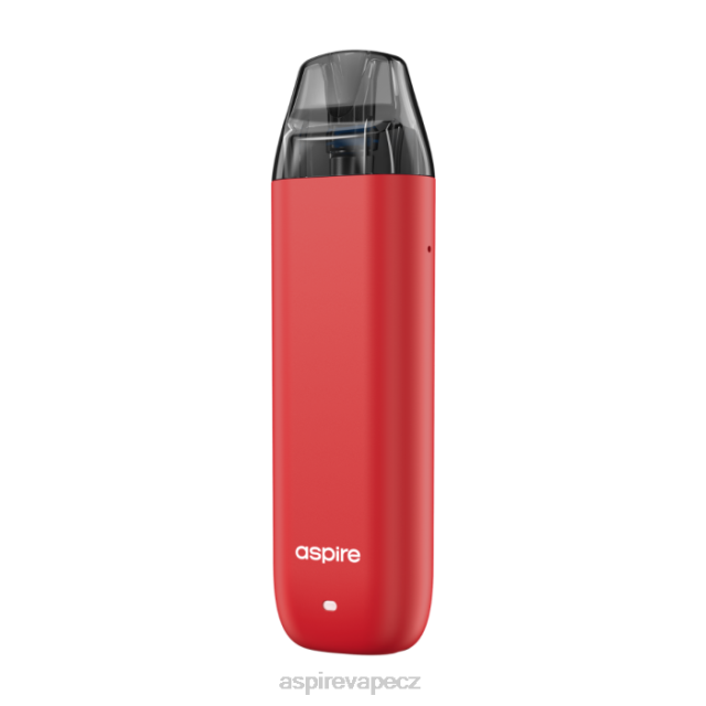 Aspire Minican 3 | Aspire Vape Shop DZ42657 růžově červená